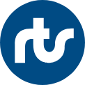RTS SA logo